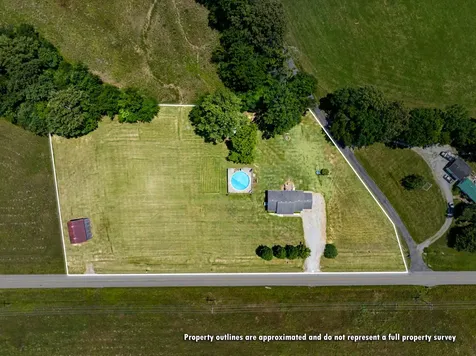 13710 N Greenville Road Crofton KY 42217