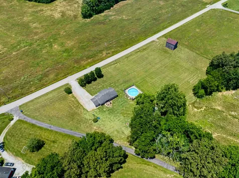 13710 N Greenville Road Crofton KY 42217
