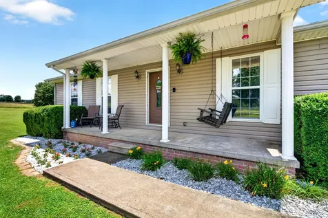 13710 N Greenville Road Crofton KY 42217