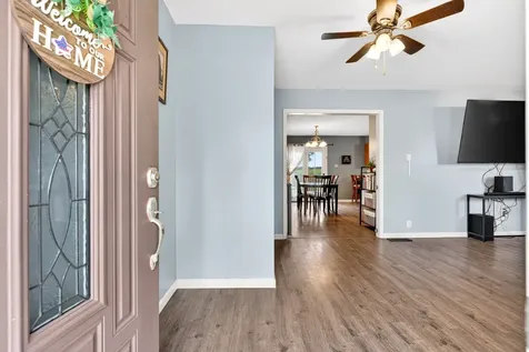 13710 N Greenville Road Crofton KY 42217