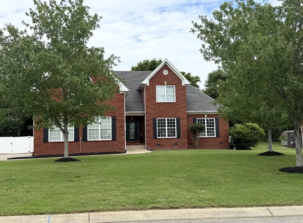 1115 Kacie Drive Pleasant View TN 37146