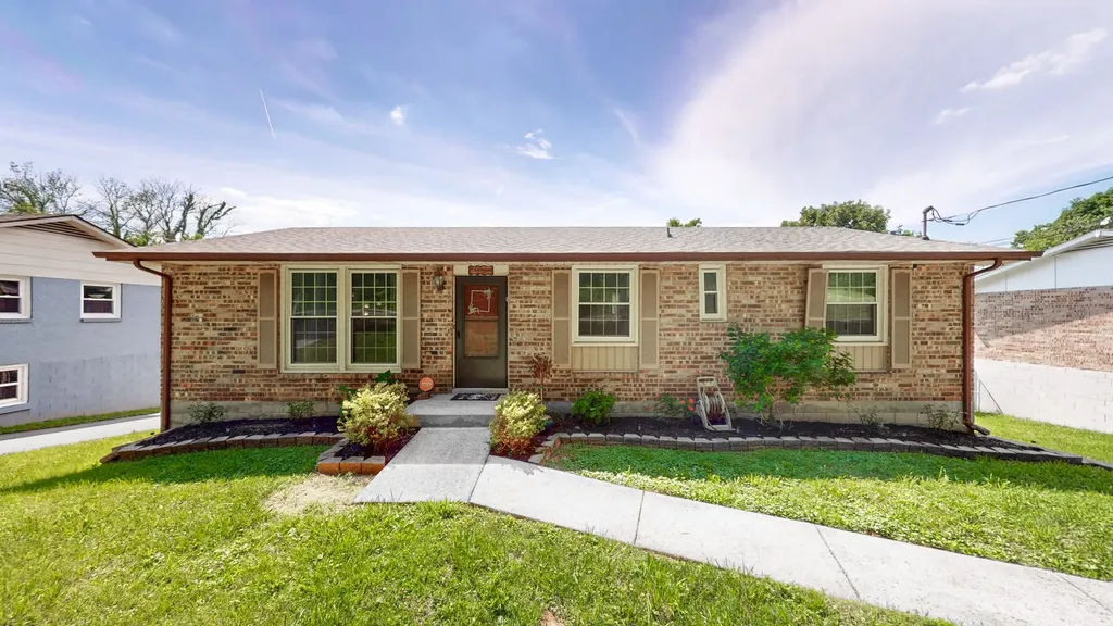 524 Tulip Grove Road Hermitage TN 37076