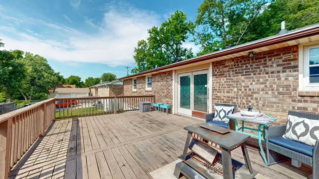 524 Tulip Grove Road Hermitage TN 37076