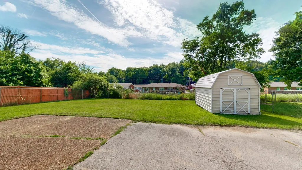 524 Tulip Grove Road Hermitage TN 37076