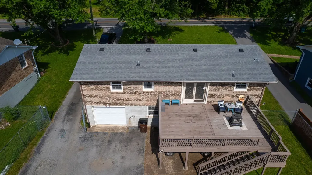 524 Tulip Grove Road Hermitage TN 37076