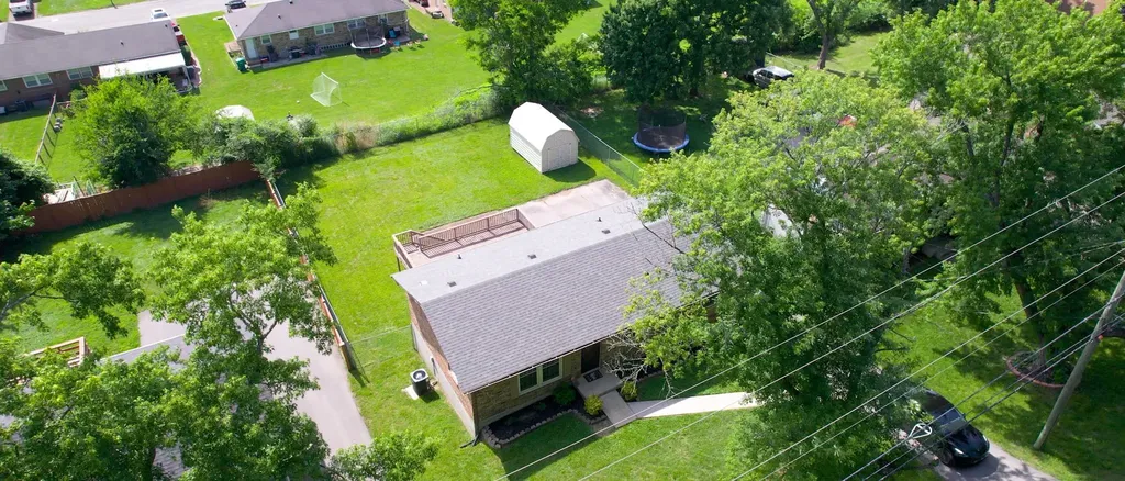 524 Tulip Grove Road Hermitage TN 37076