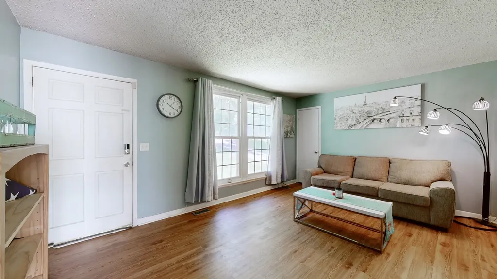 524 Tulip Grove Road Hermitage TN 37076