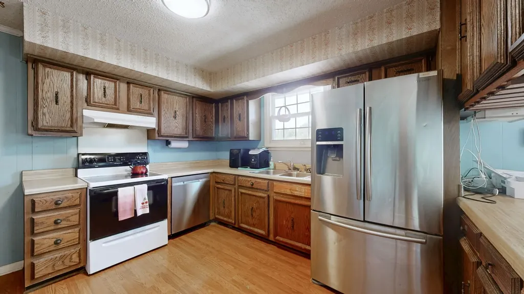 524 Tulip Grove Road Hermitage TN 37076