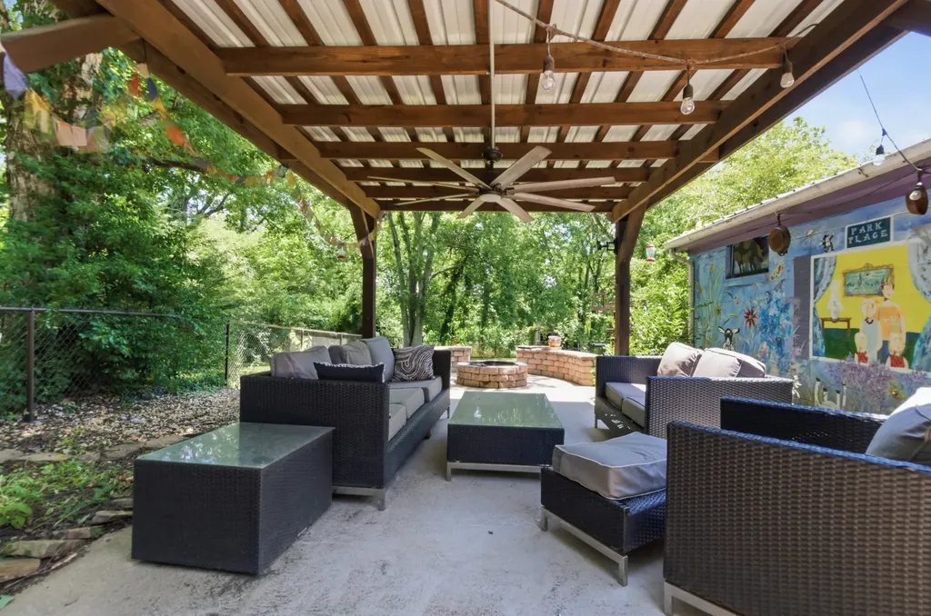 103 Barnwell Avenue Centerville TN 37033