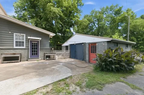 103 Barnwell Avenue Centerville TN 37033