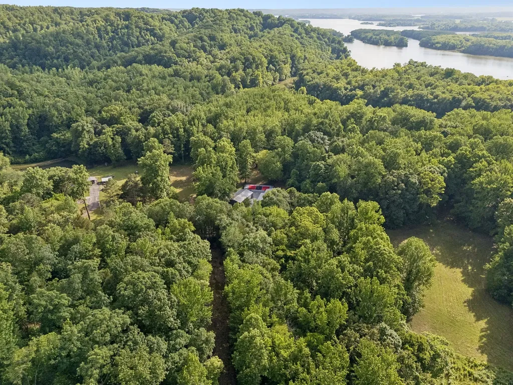 1343 Chalk Hollow Lane Waverly TN 37185
