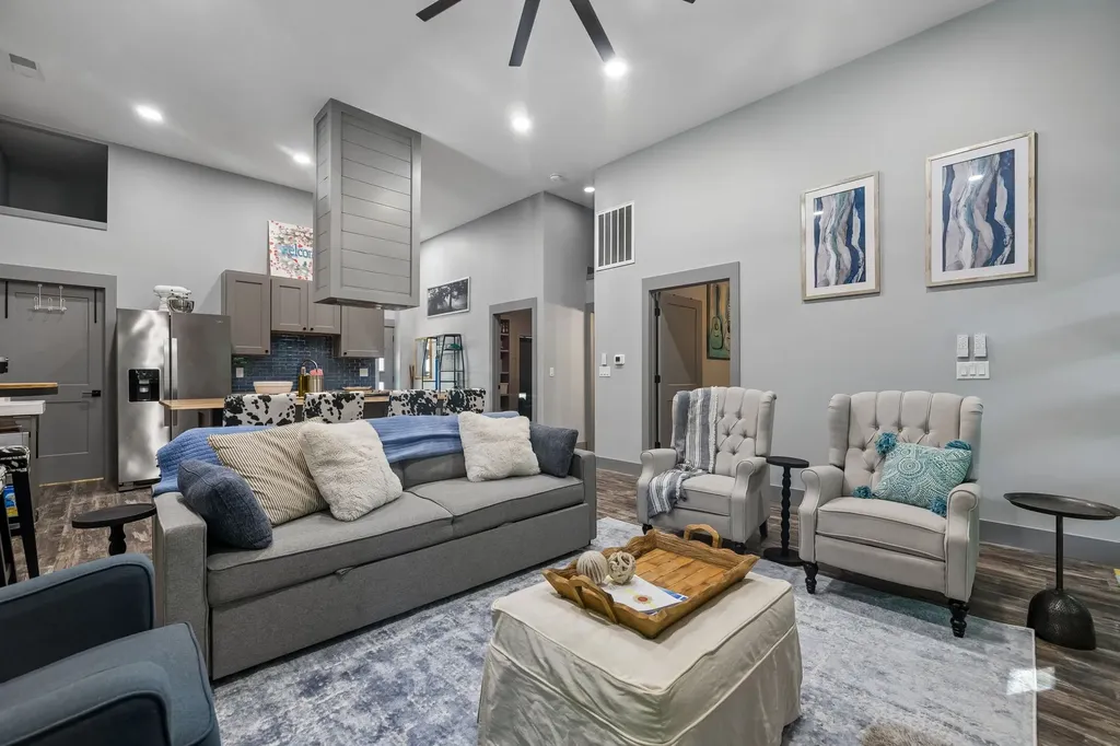 1343 Chalk Hollow Lane Waverly TN 37185