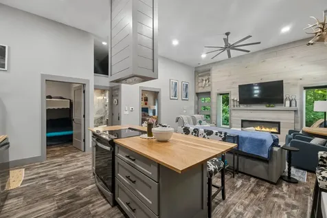 1343 Chalk Hollow Lane Waverly TN 37185