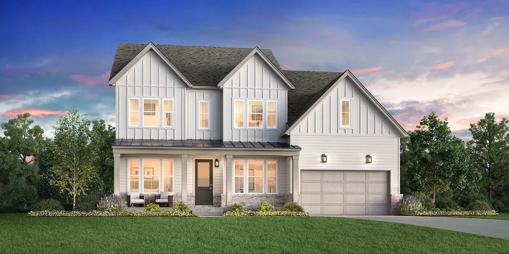 1428 Round Hill Lane Spring Hill TN 37174