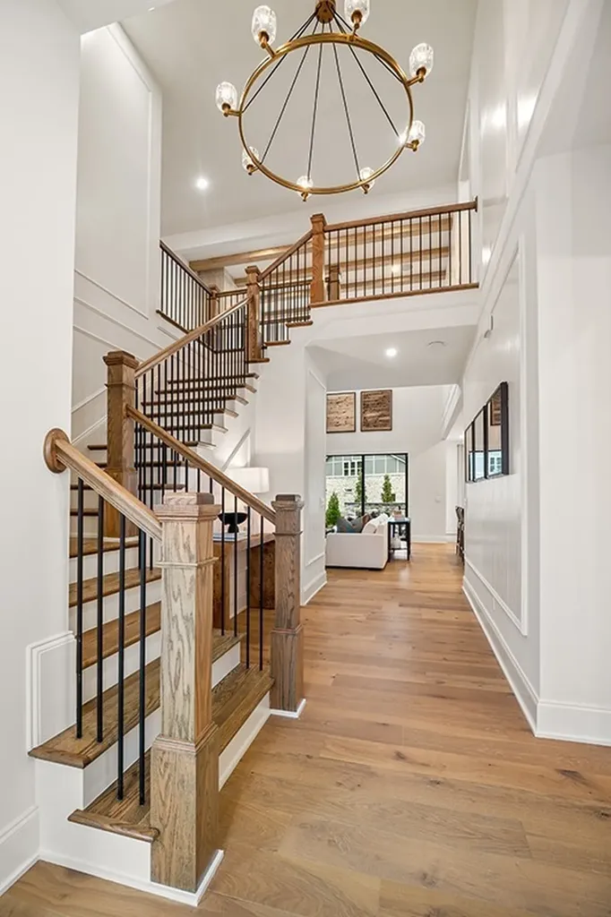 1428 Round Hill Lane Spring Hill TN 37174