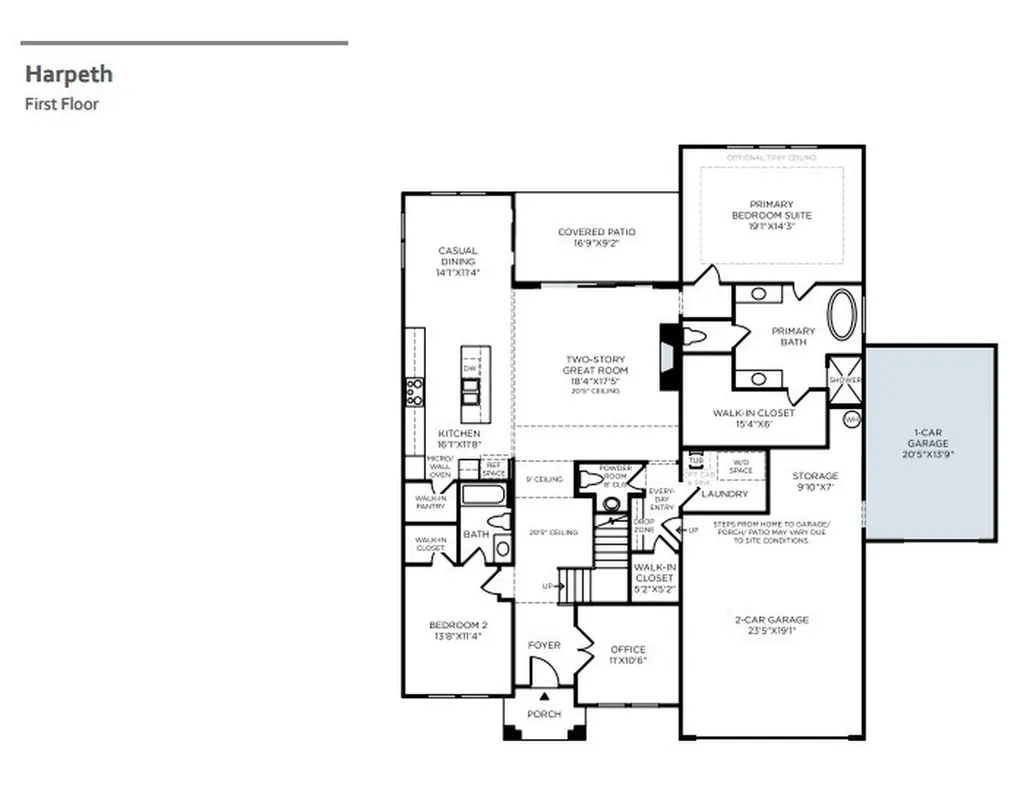 1428 Round Hill Lane Spring Hill TN 37174