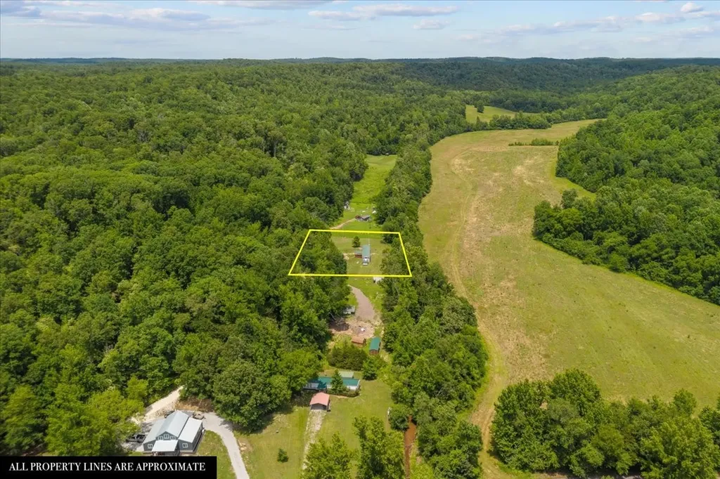 2900 Jack Branch Road Waverly TN 37185
