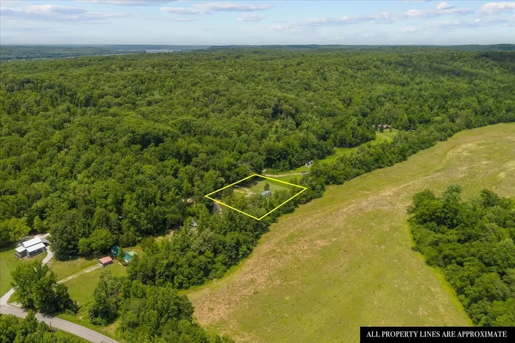 2900 Jack Branch Road Waverly TN 37185