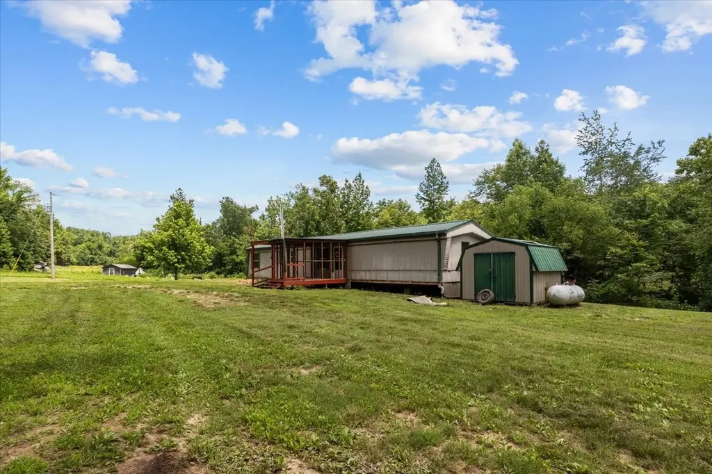 2900 Jack Branch Road Waverly TN 37185