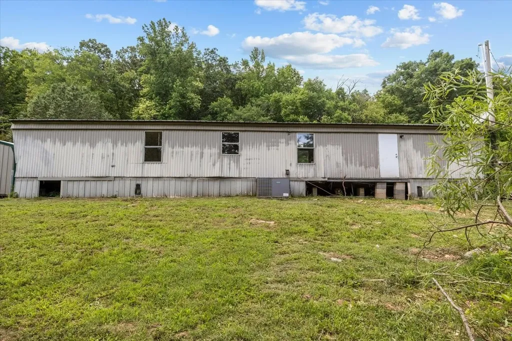 2900 Jack Branch Road Waverly TN 37185