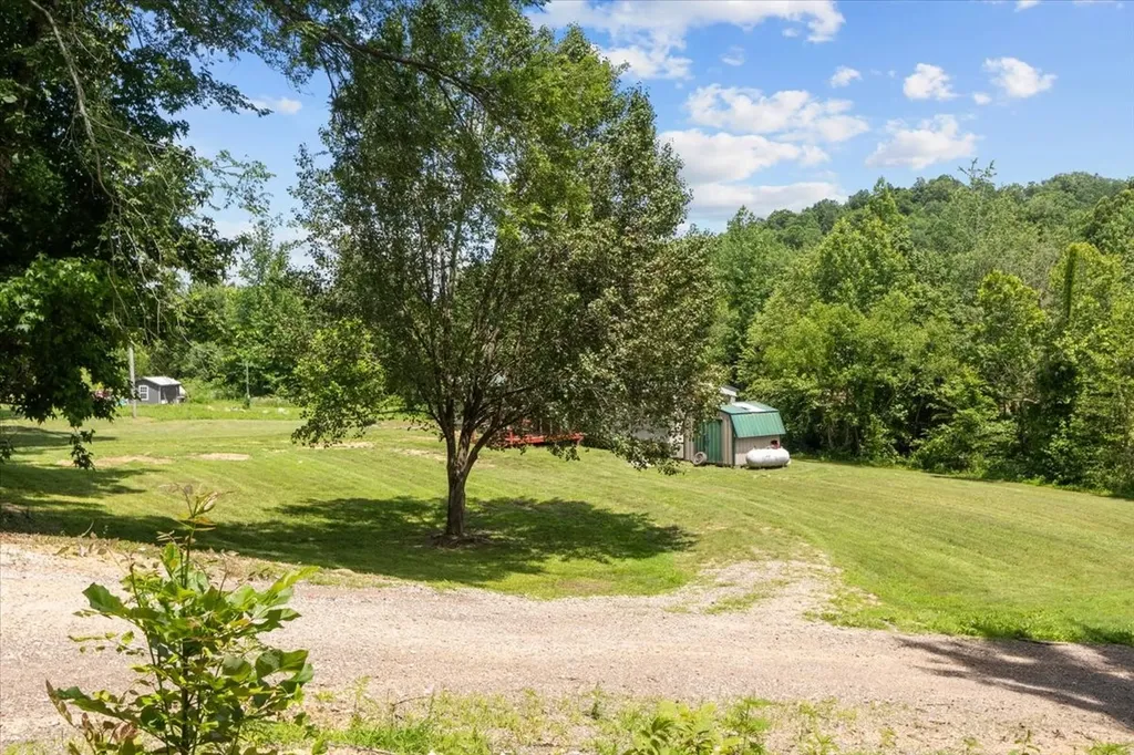 2900 Jack Branch Road Waverly TN 37185