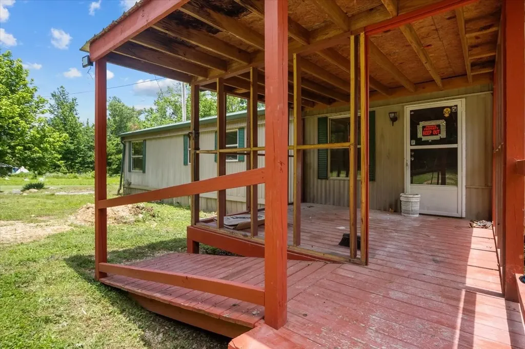 2900 Jack Branch Road Waverly TN 37185