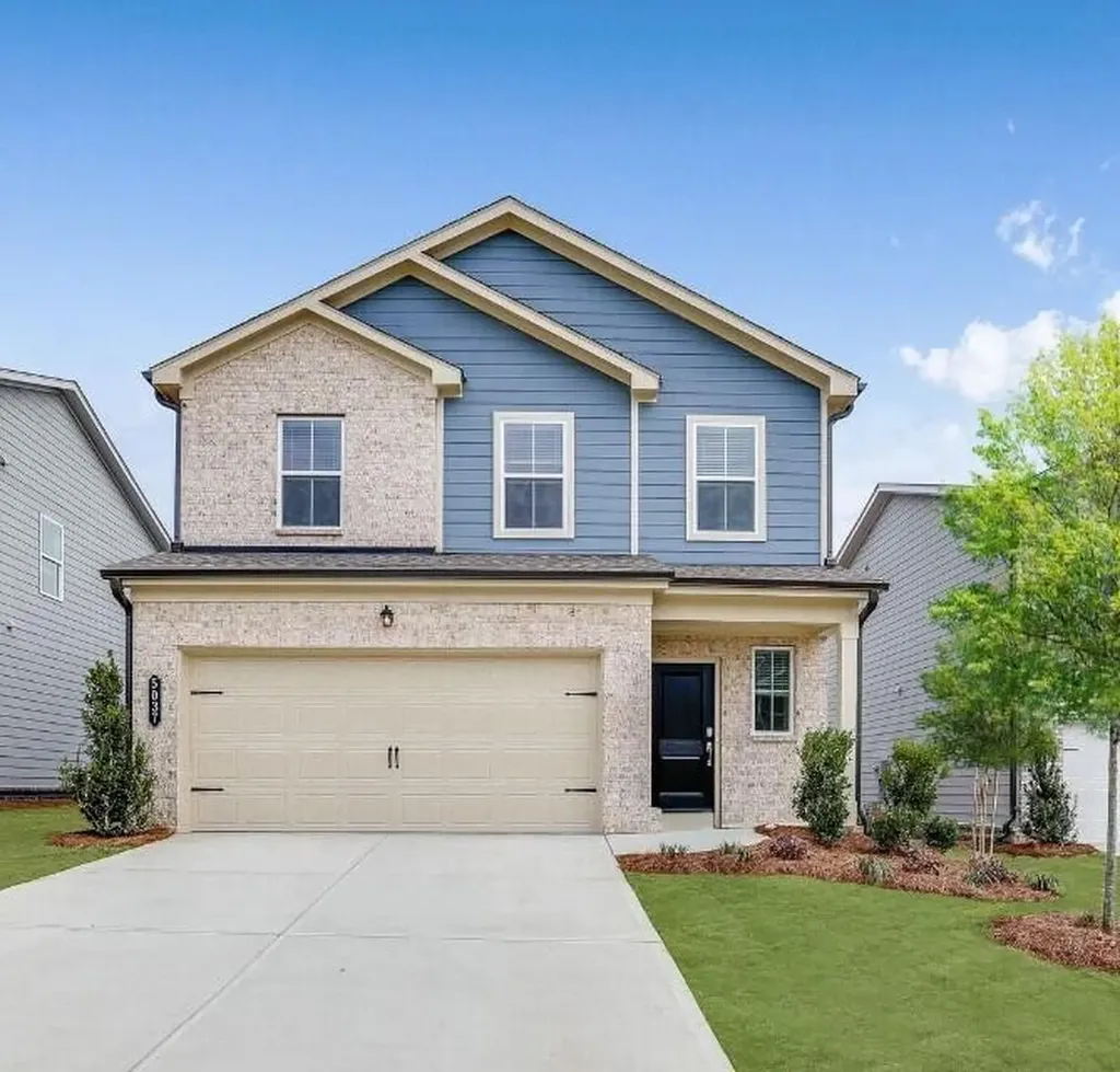 5037 Skyline Way, NE Cleveland TN 37312