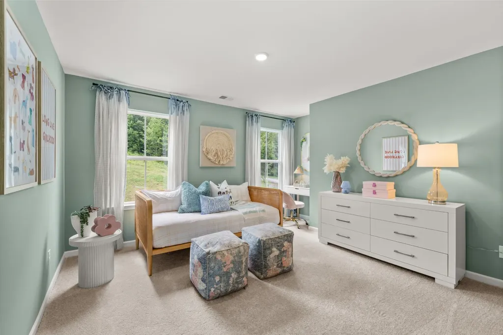 5037 Skyline Way, NE Cleveland TN 37312