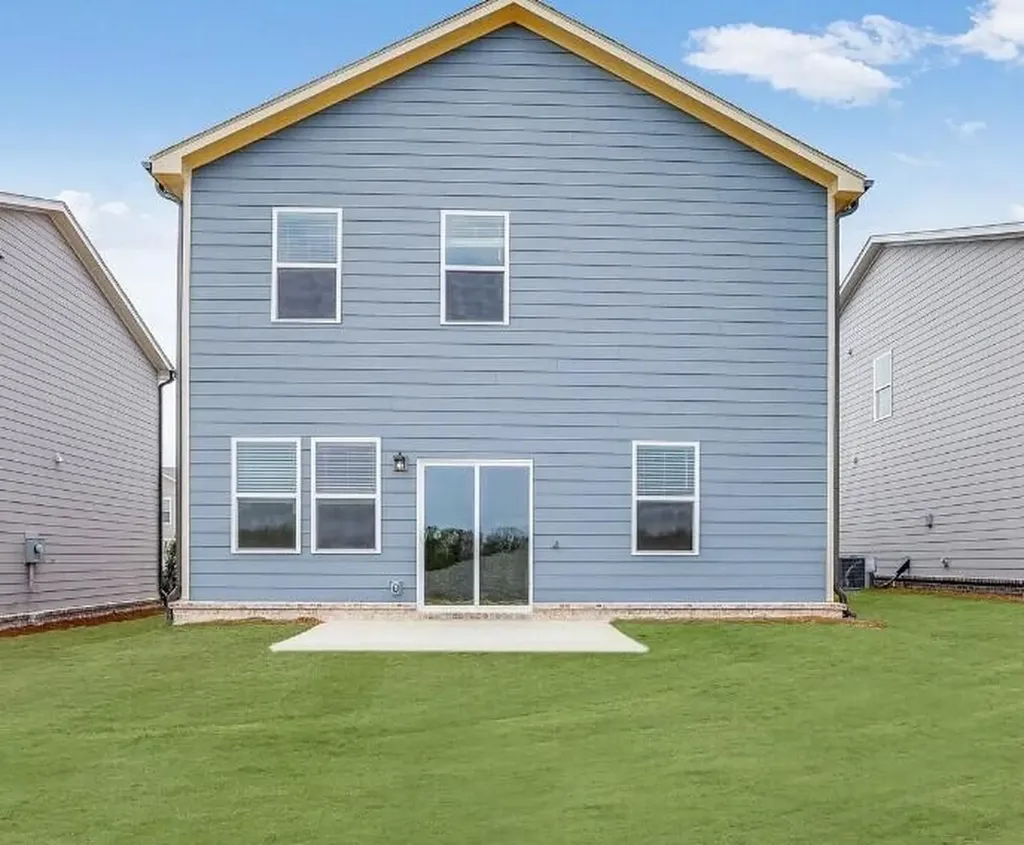5037 Skyline Way, NE Cleveland TN 37312