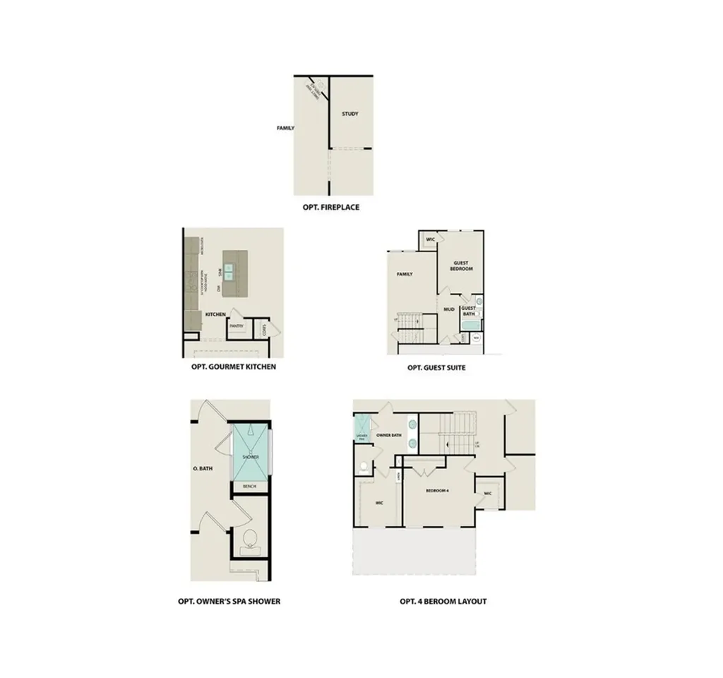2340 Old Spring Lane Gallatin TN 37066
