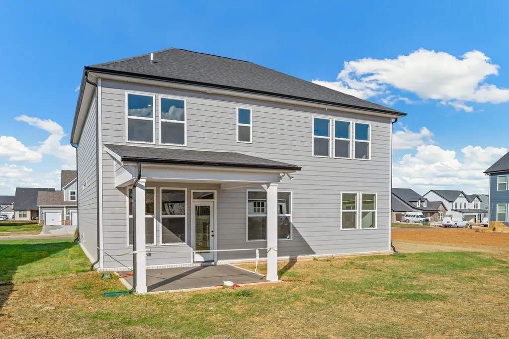 2340 Old Spring Lane Gallatin TN 37066