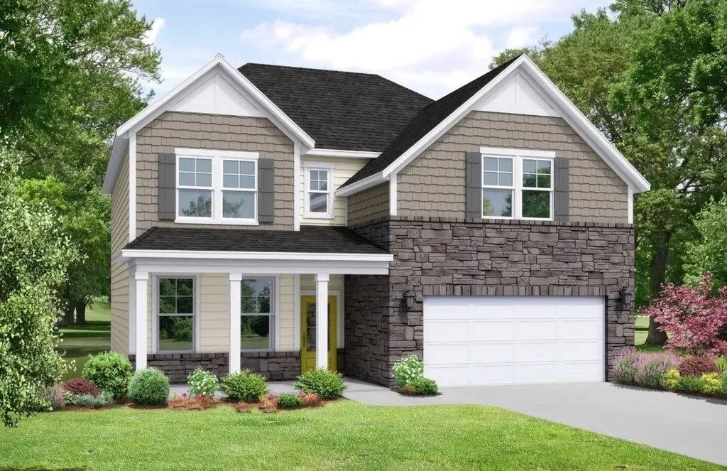 2340 Old Spring Lane Gallatin TN 37066