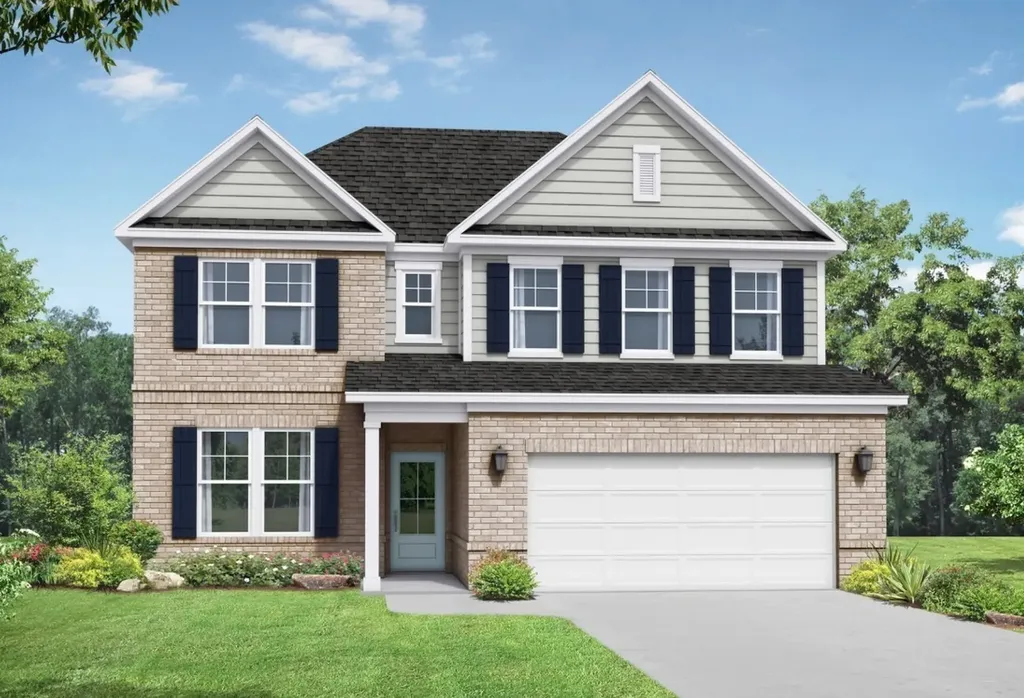 2340 Old Spring Lane Gallatin TN 37066