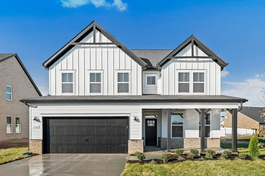 2340 Old Spring Lane Gallatin TN 37066