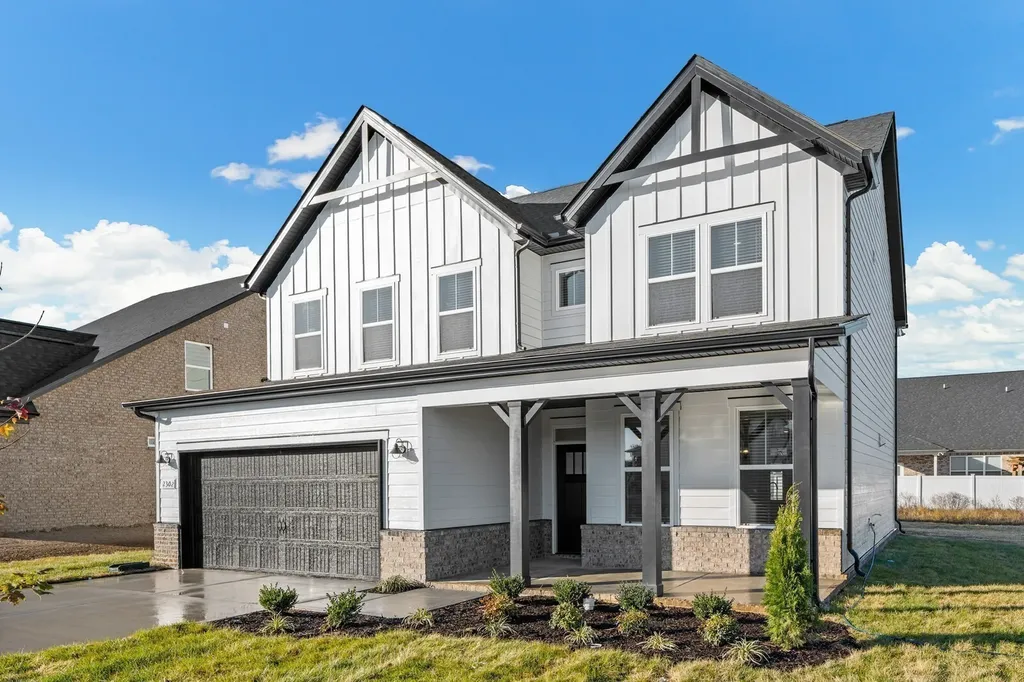 2340 Old Spring Lane Gallatin TN 37066