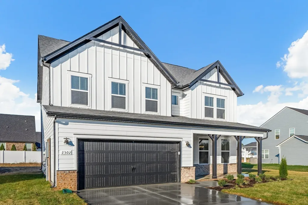 2340 Old Spring Lane Gallatin TN 37066