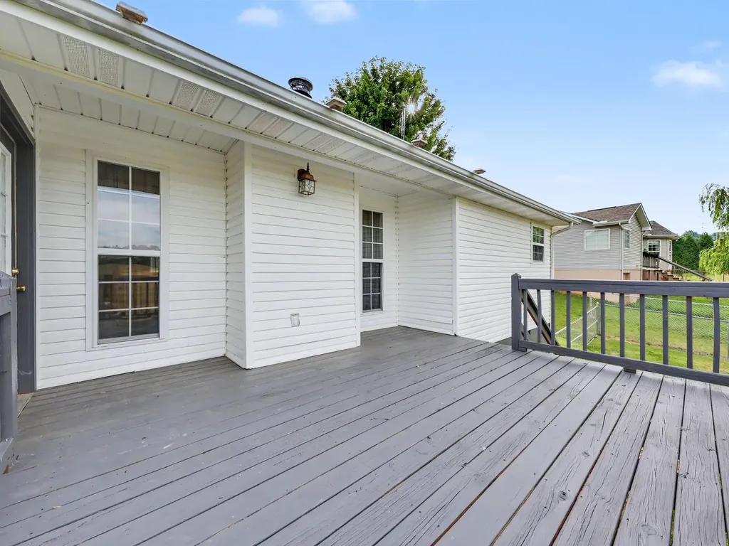 144 Jenny Drive Madisonville TN 37354