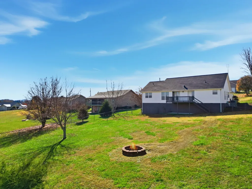 144 Jenny Drive Madisonville TN 37354
