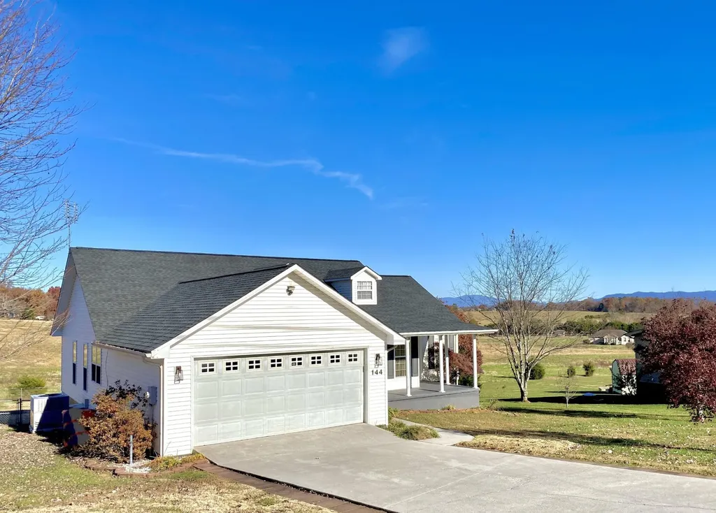 144 Jenny Drive Madisonville TN 37354