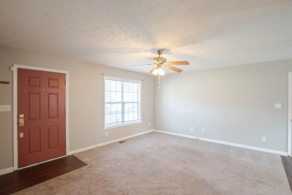 1481 Mcclardy Road Clarksville TN 37042