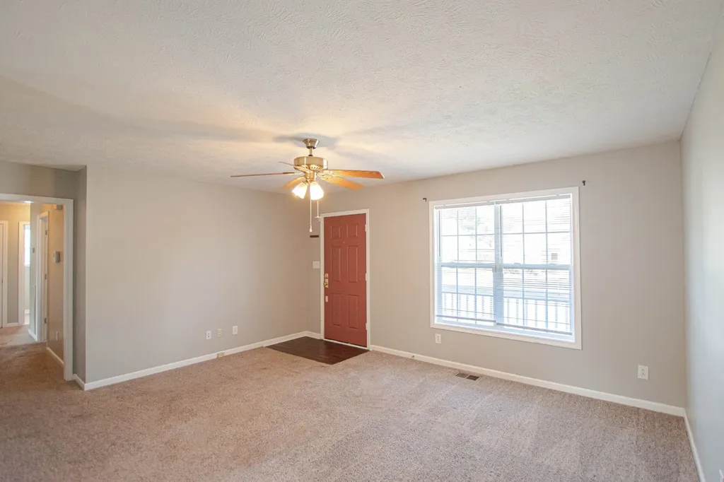 1481 Mcclardy Road Clarksville TN 37042