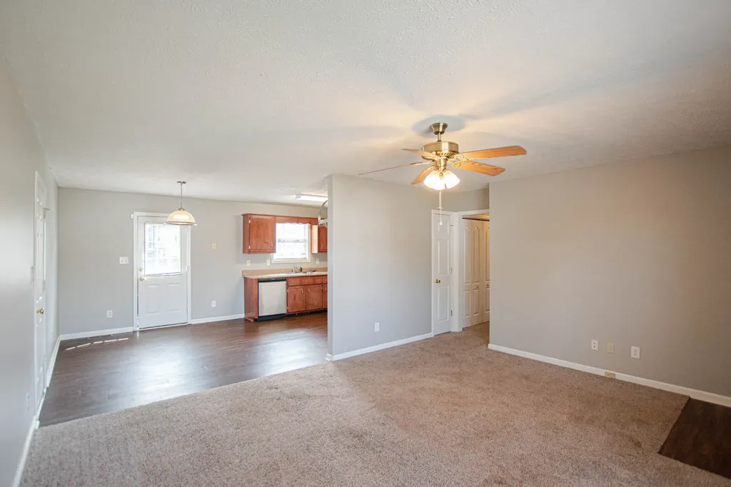1481 Mcclardy Road Clarksville TN 37042