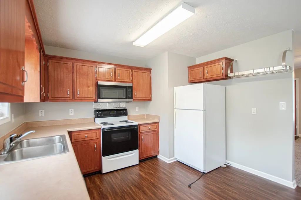 1481 Mcclardy Road Clarksville TN 37042