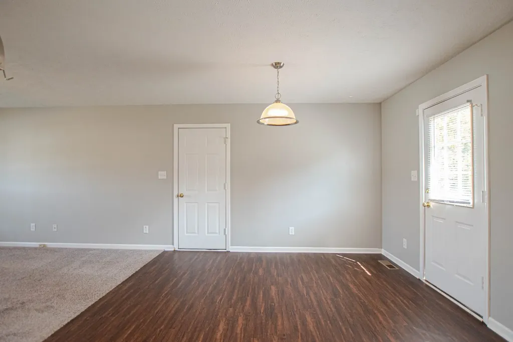 1481 Mcclardy Road Clarksville TN 37042