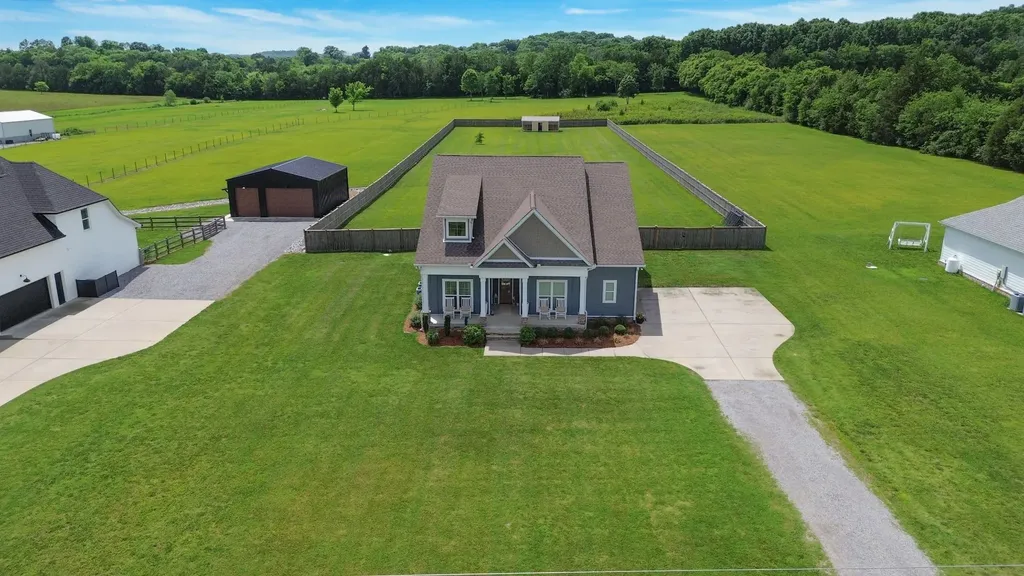 7890 Poplar Hill Road Watertown TN 37184