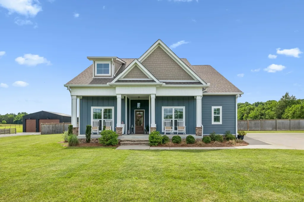 7890 Poplar Hill Road Watertown TN 37184