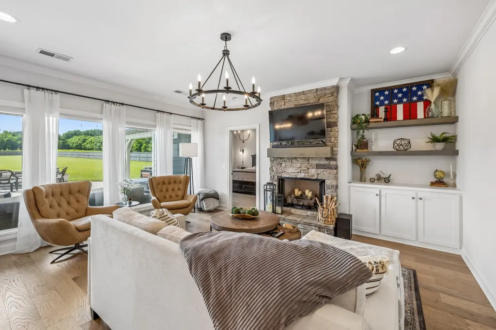 7890 Poplar Hill Road Watertown TN 37184