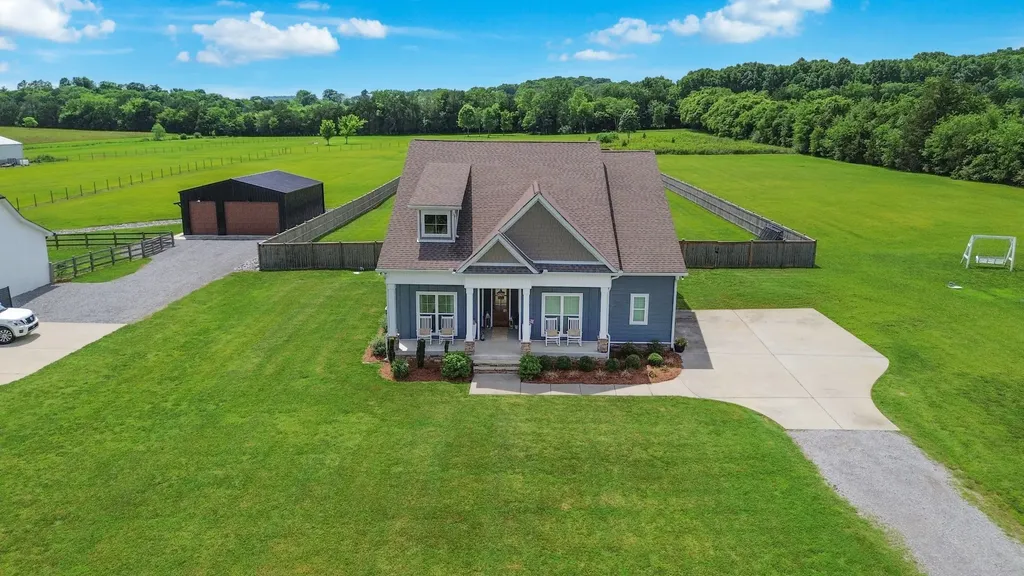 7890 Poplar Hill Road Watertown TN 37184