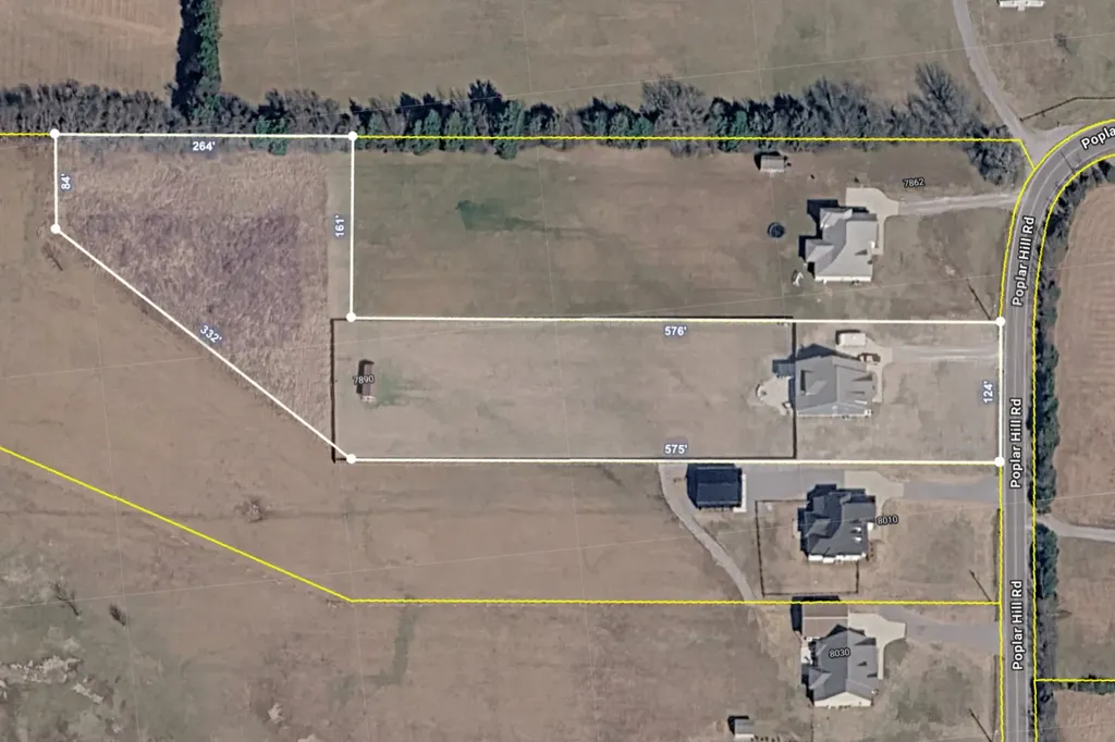 7890 Poplar Hill Road Watertown TN 37184