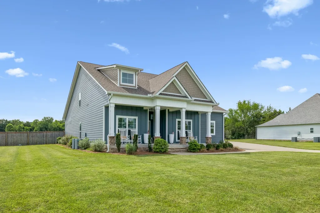 7890 Poplar Hill Road Watertown TN 37184